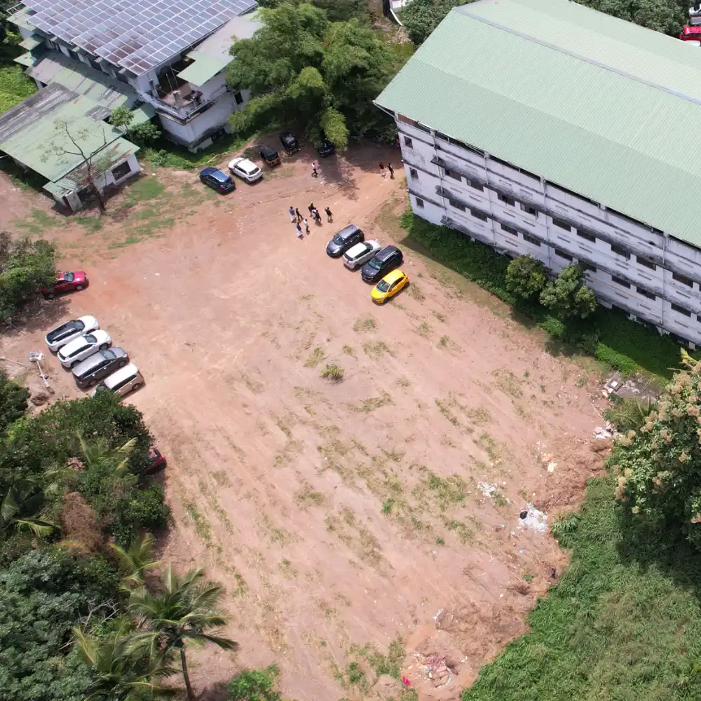 Parking & Accessibility view 1